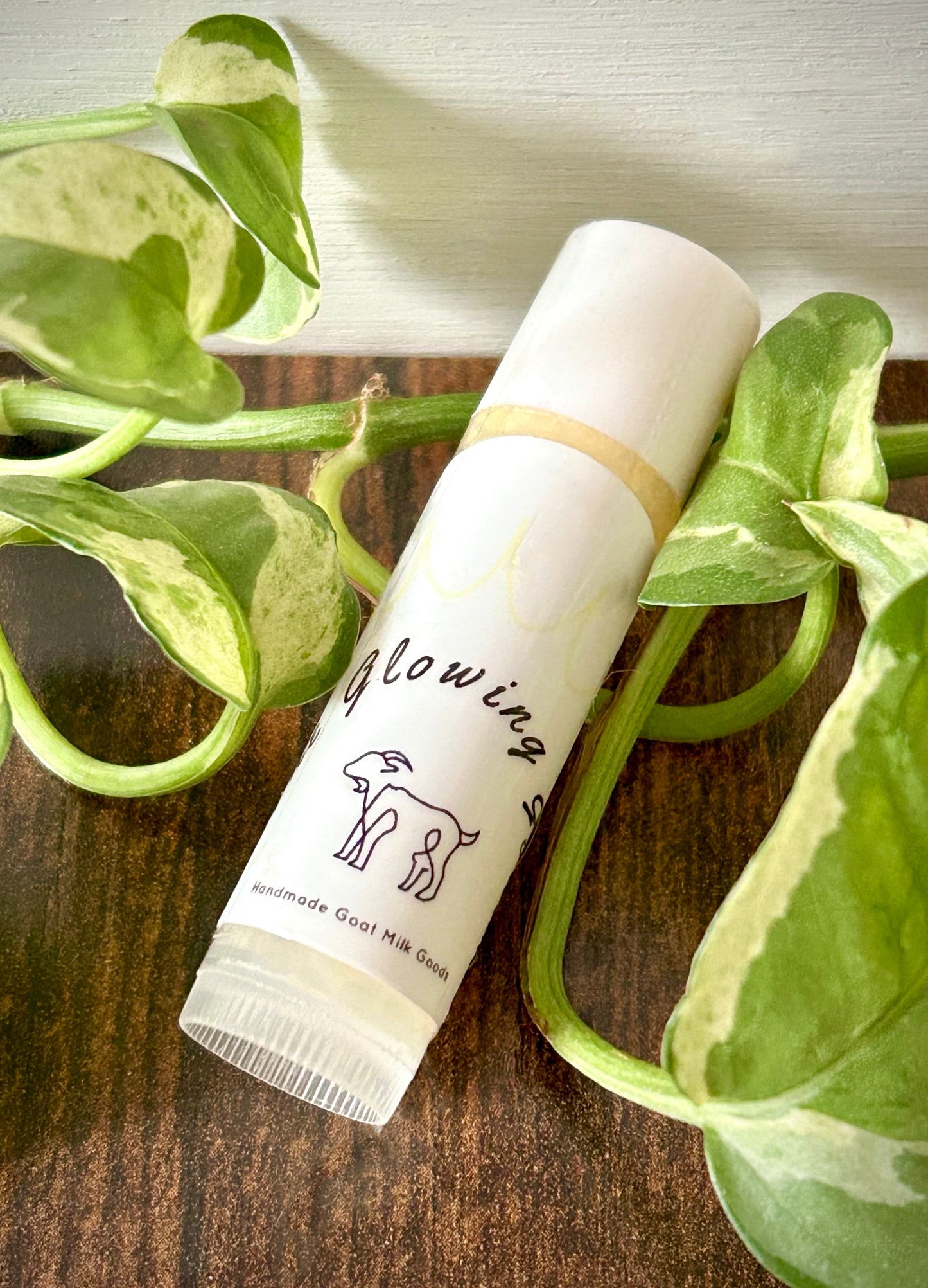 Lip Balm