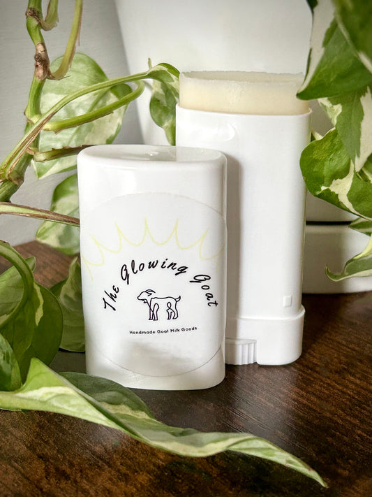 Deodorant