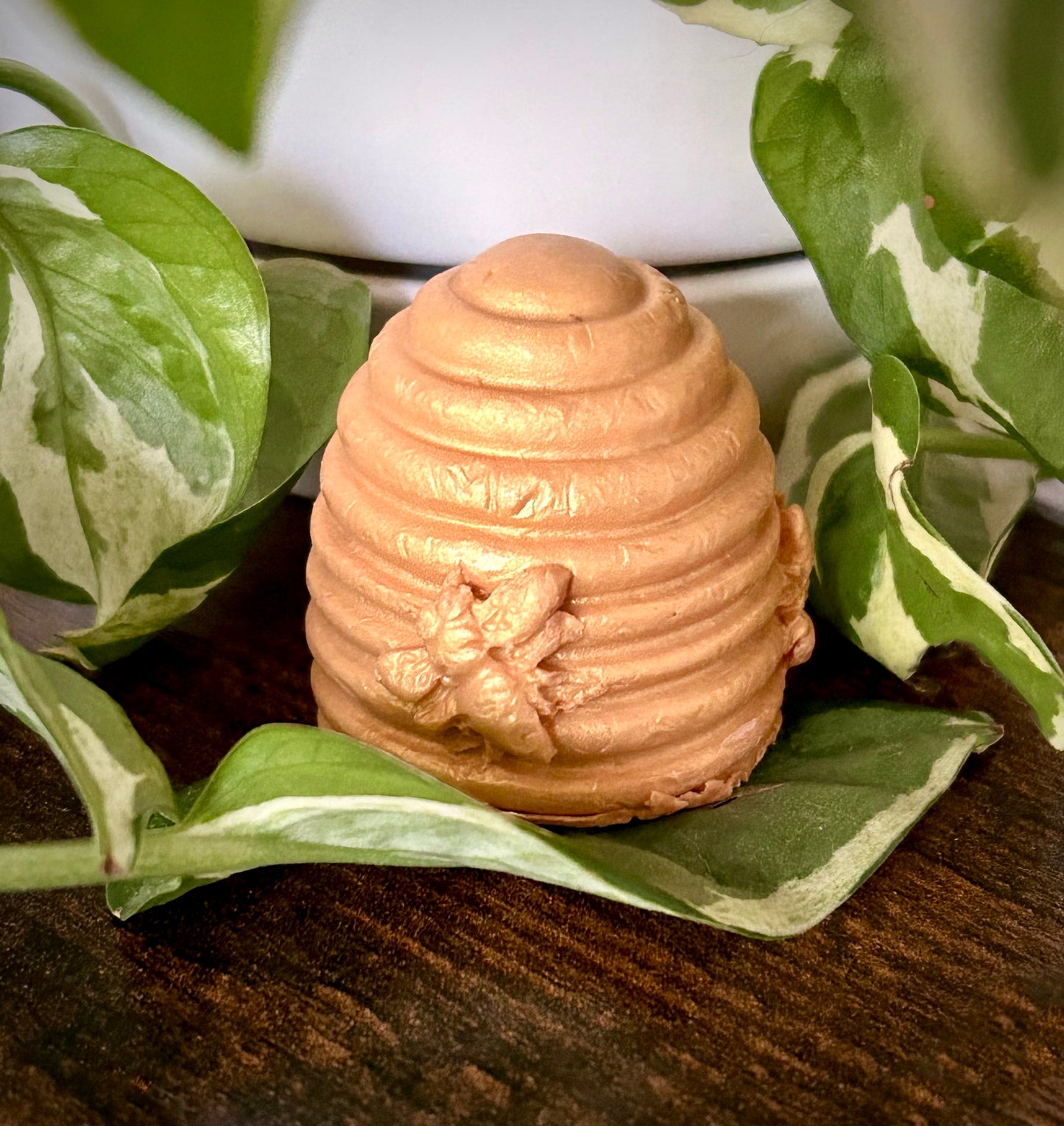 Bee Hive Soap Bar π―