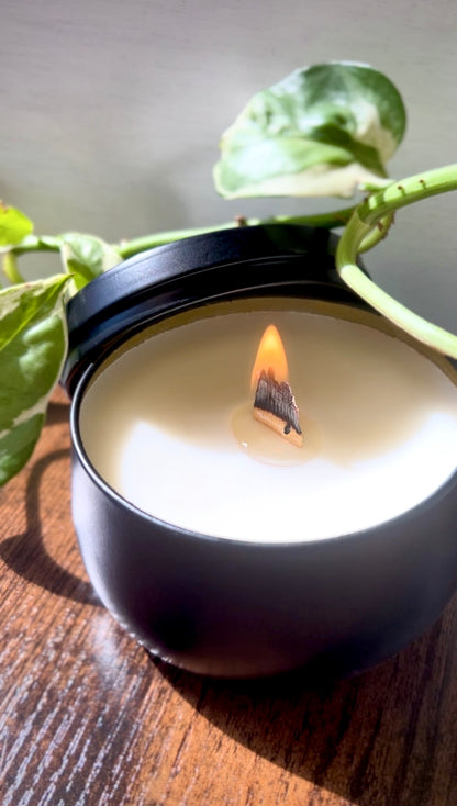 Natural Candles