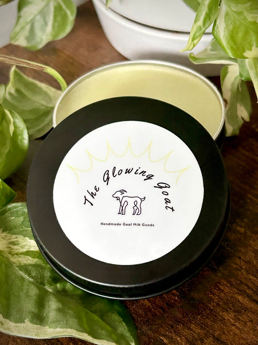 Beard Balm